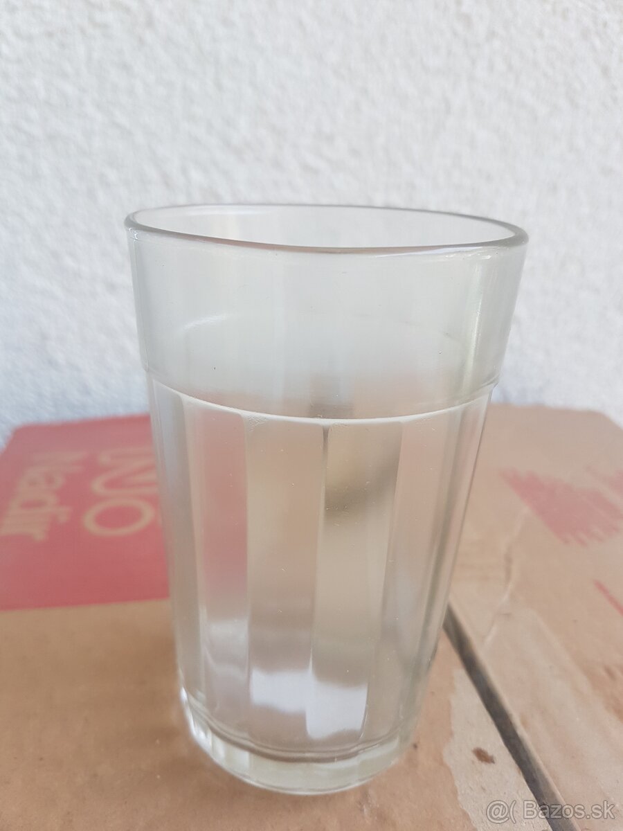 retro pohare 271ml - 2