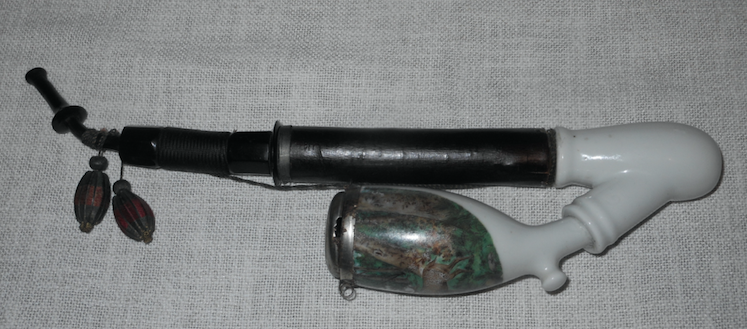 fajka c.14 - 2