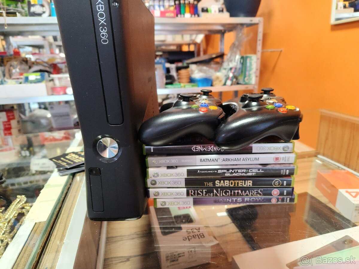 Xbox 360 - 2