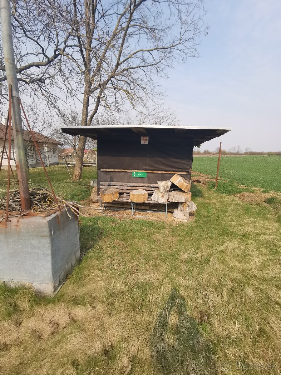 Chatka - 2