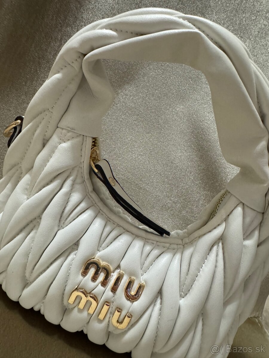 Kabelka Miu Miu - 2