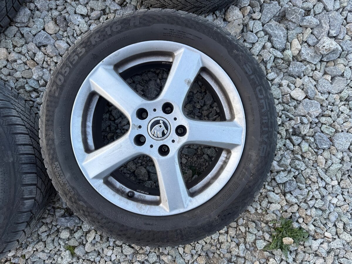 5x112 R16 - 2