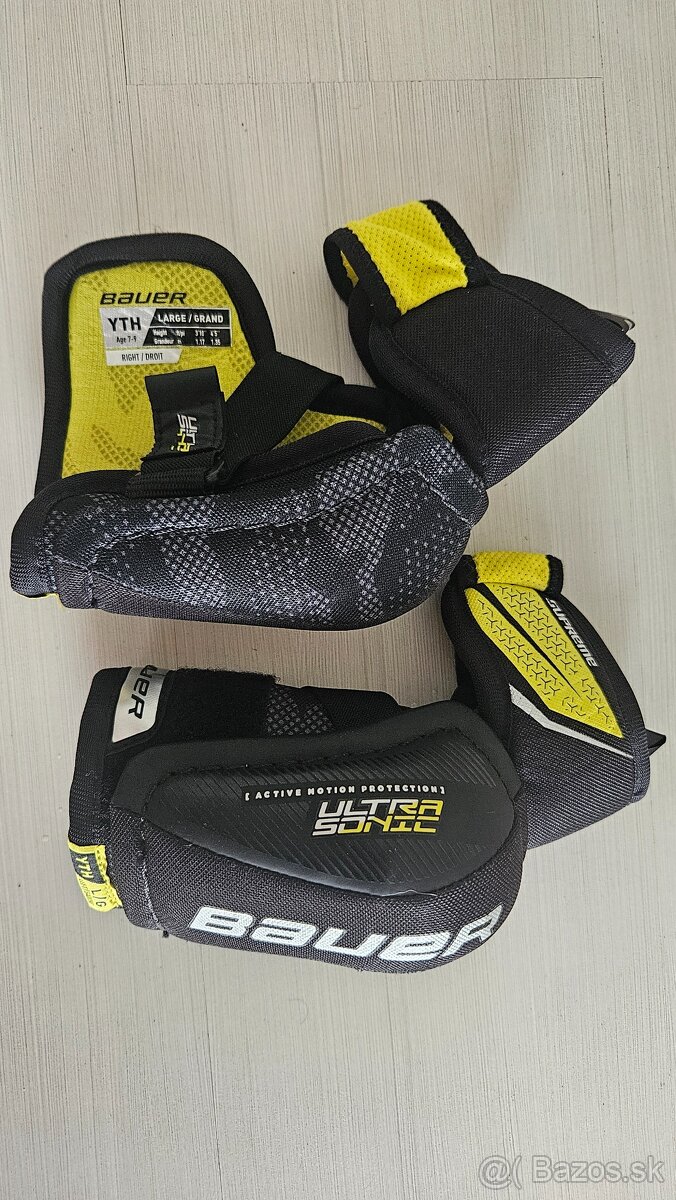 Hokejove lakte, YTH Large - 2