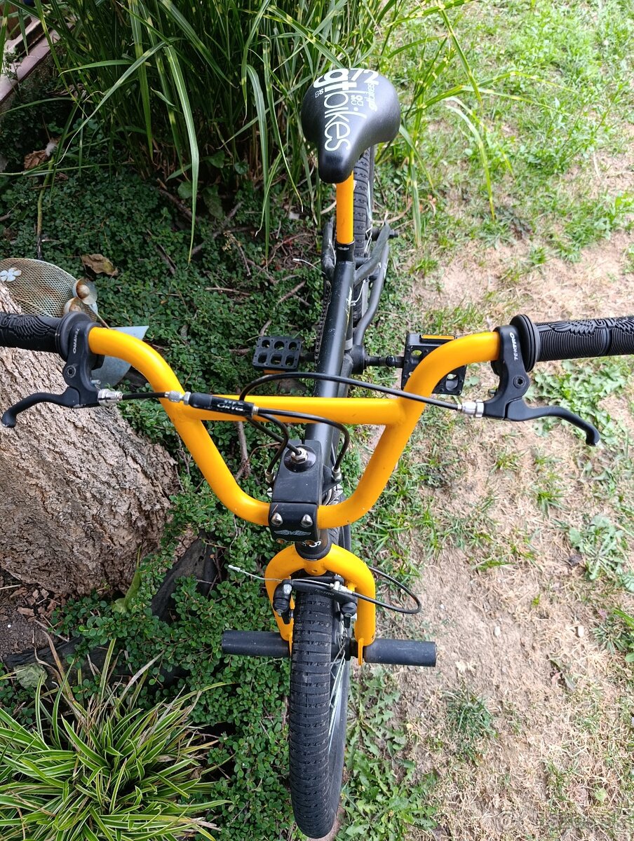 Predam gt bicykel - 2