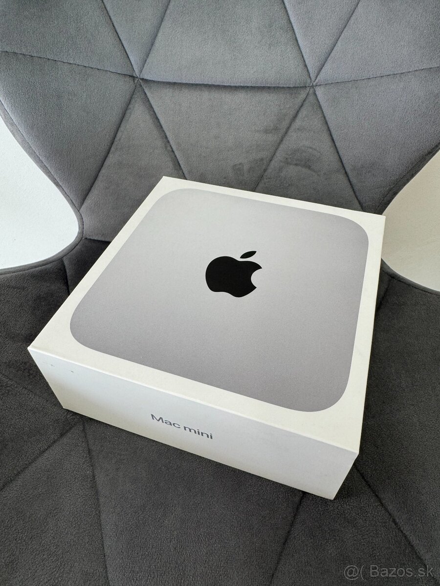 Mac Mini M2 8GB RAM / 256GB SSD - 2