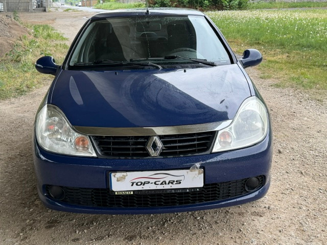 Renault Thalia 1.2 16V Privilege - 2