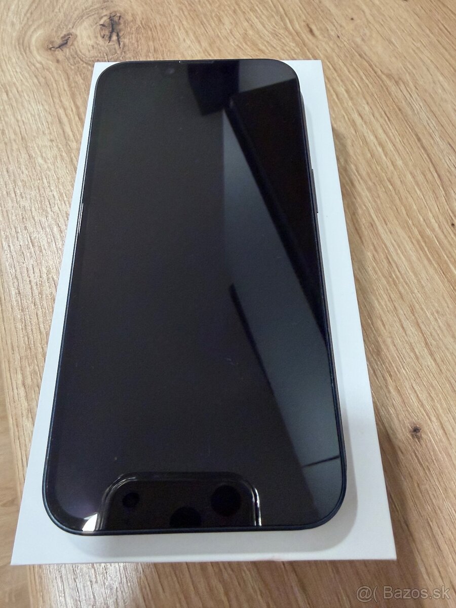 iPhone 14 128gb, čierny - 2
