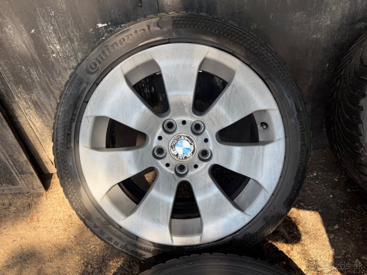 Disky R17 BMW style 158 - 2
