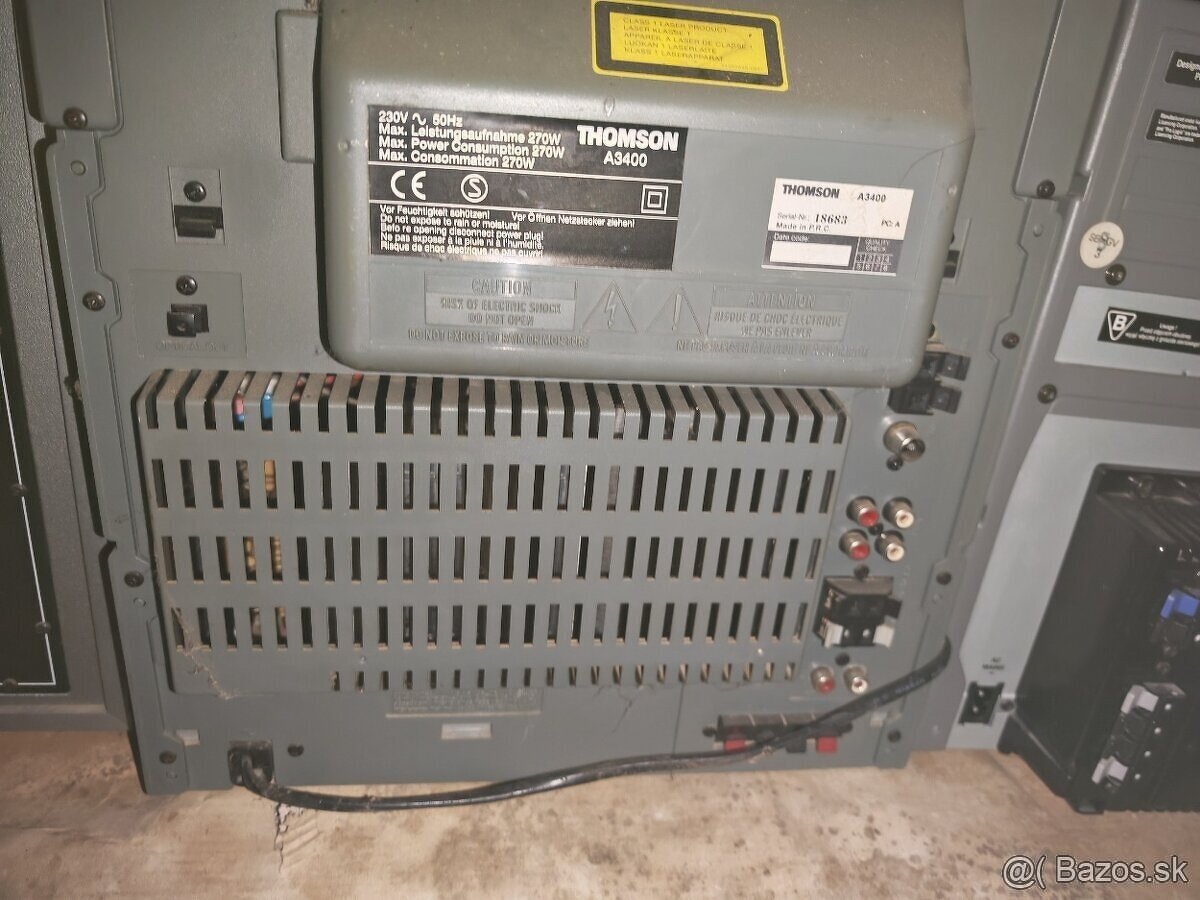 Veža - 2