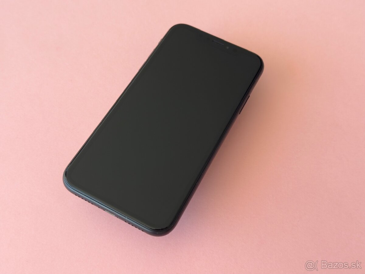iPhone XR 128GB - 2
