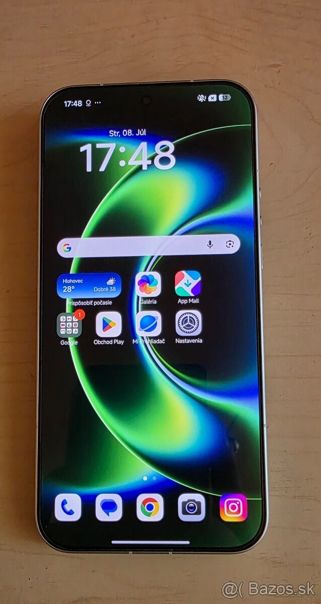 Xiaomi 17 ultra 1tb - 2