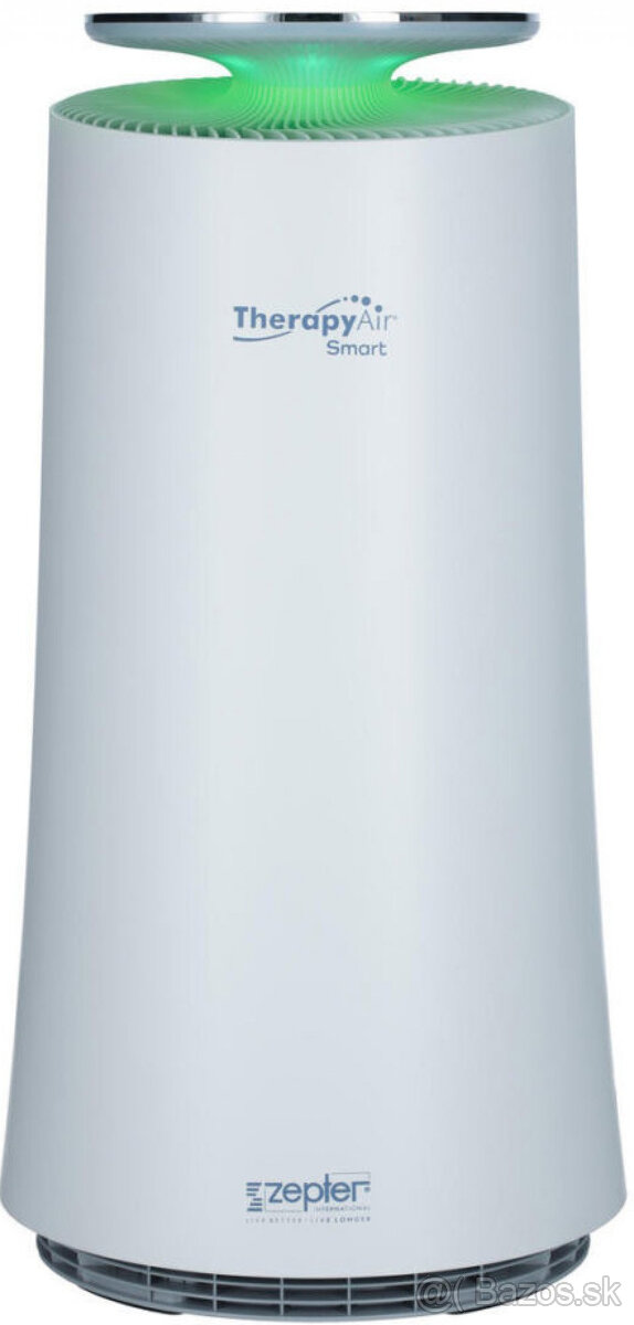 Zepter Therapy Air smart UV - 2