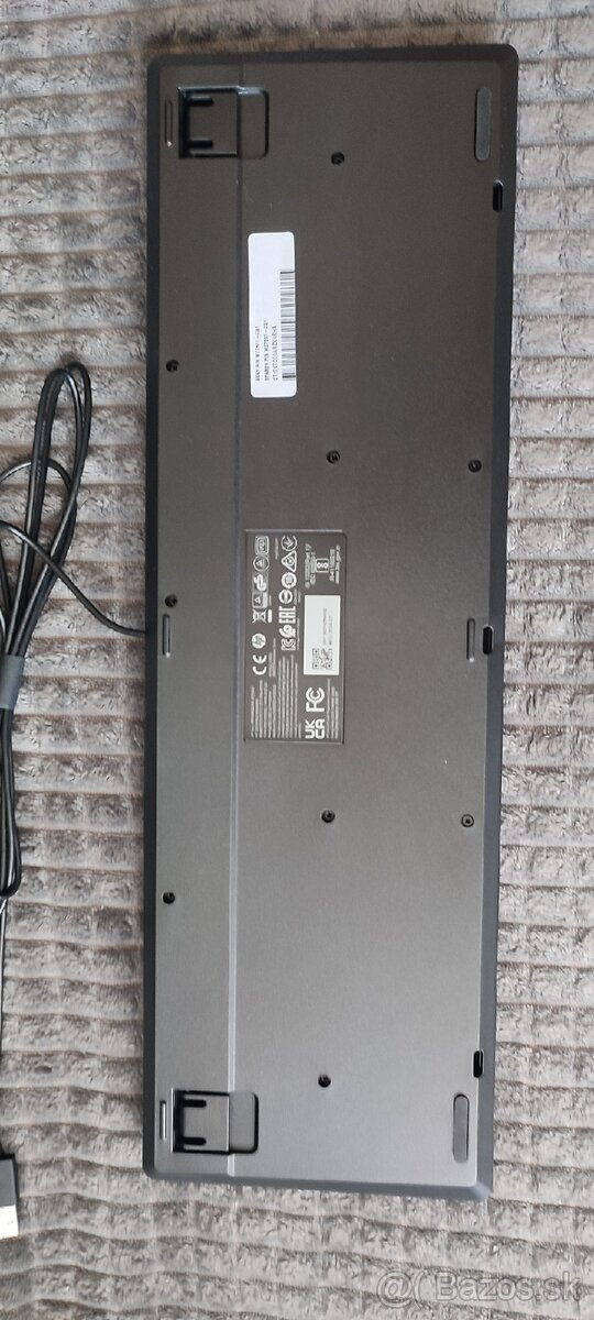 Klávesnica HP - 2