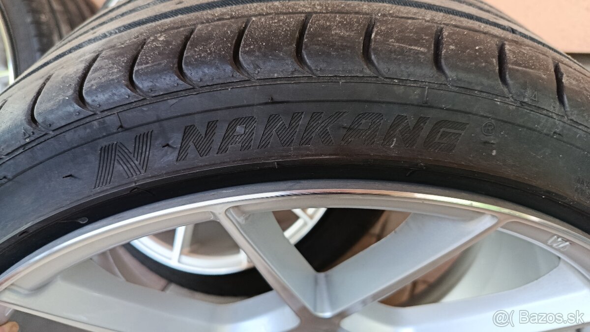 Veeman R20 5x112 - 2