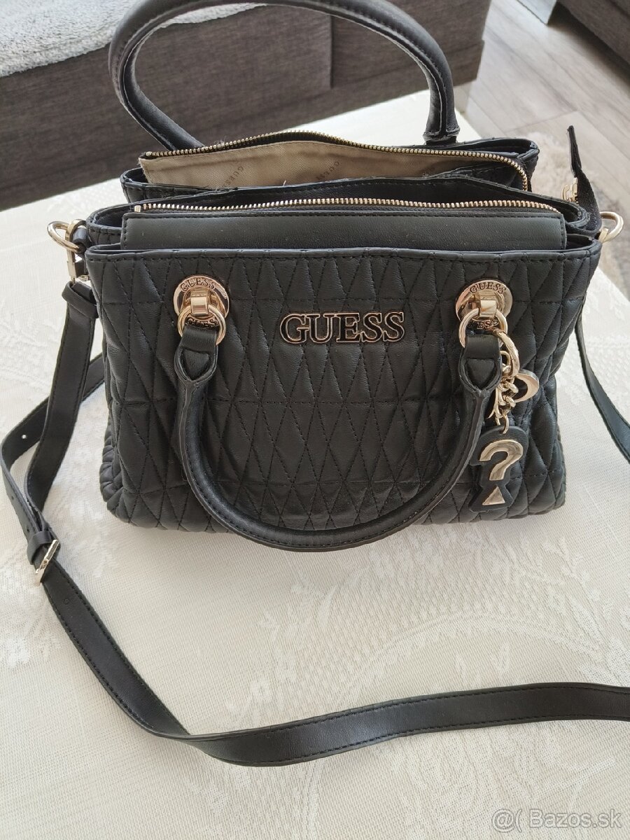 Guess - 2