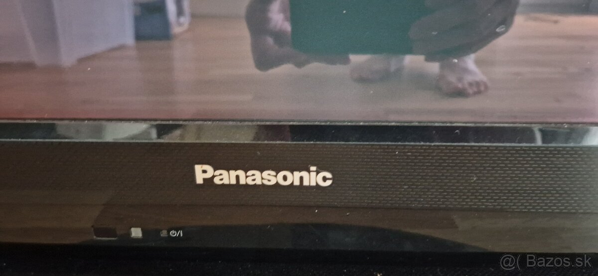 Televízor Panasonic - 2