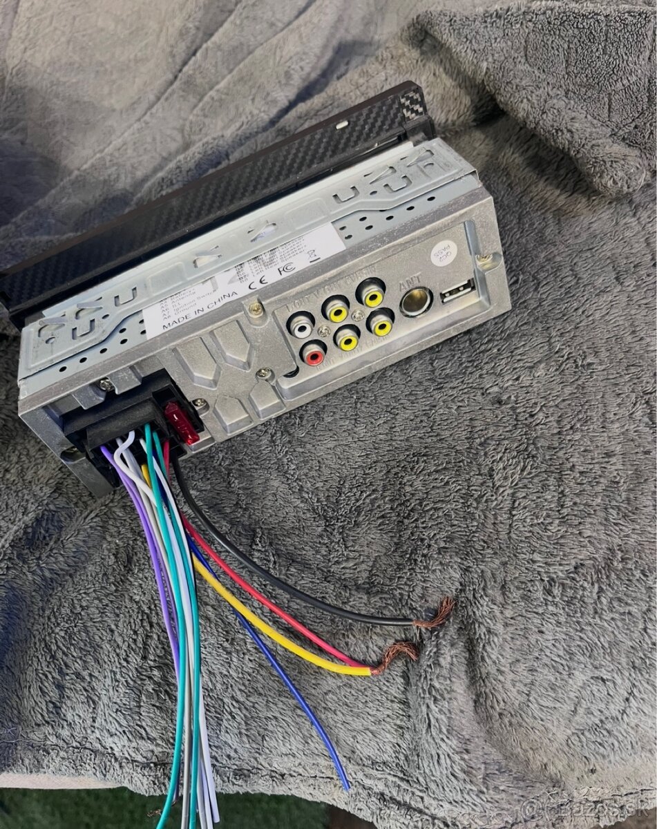 Autoradio - 2