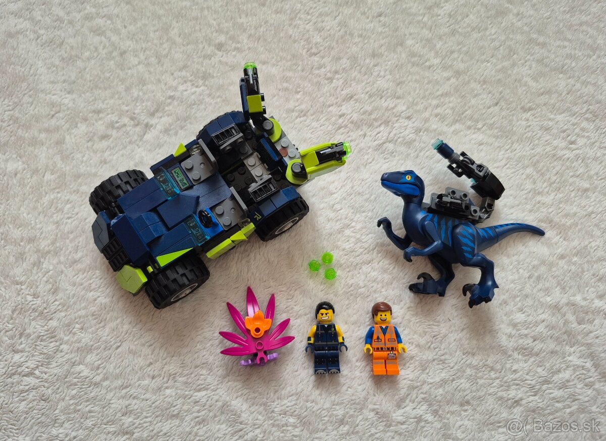 Lego Movie - 2