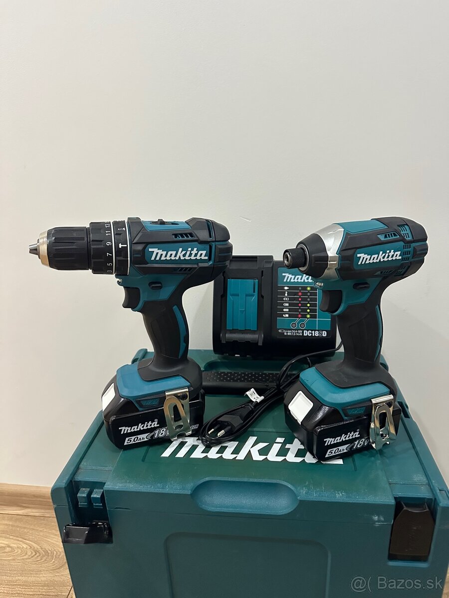 Makita Set Nove - 2
