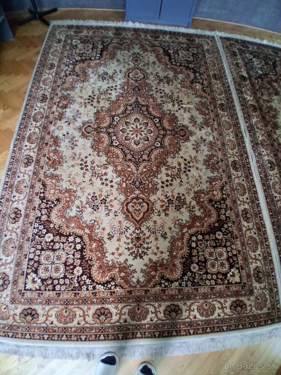 koberec - 2