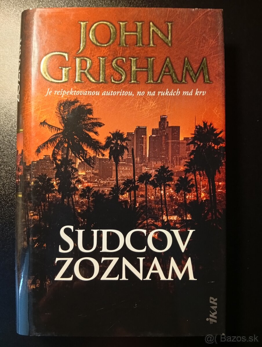 John Grisham - 2