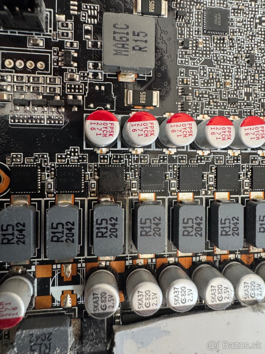 GeForce RTX™ 3080 Ti GAMING OC 12G - 2