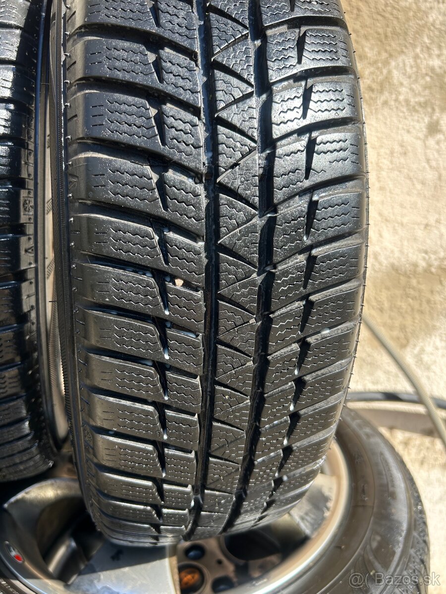 Falken 165/64/14”zimne - 2