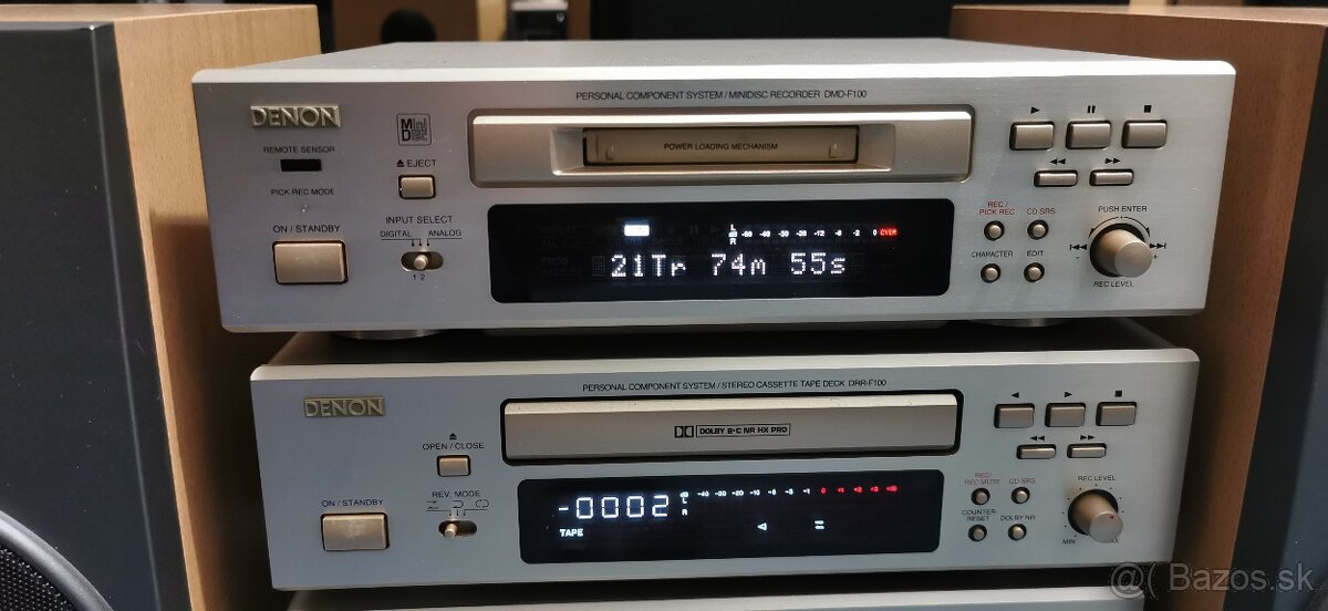 Denon - 2