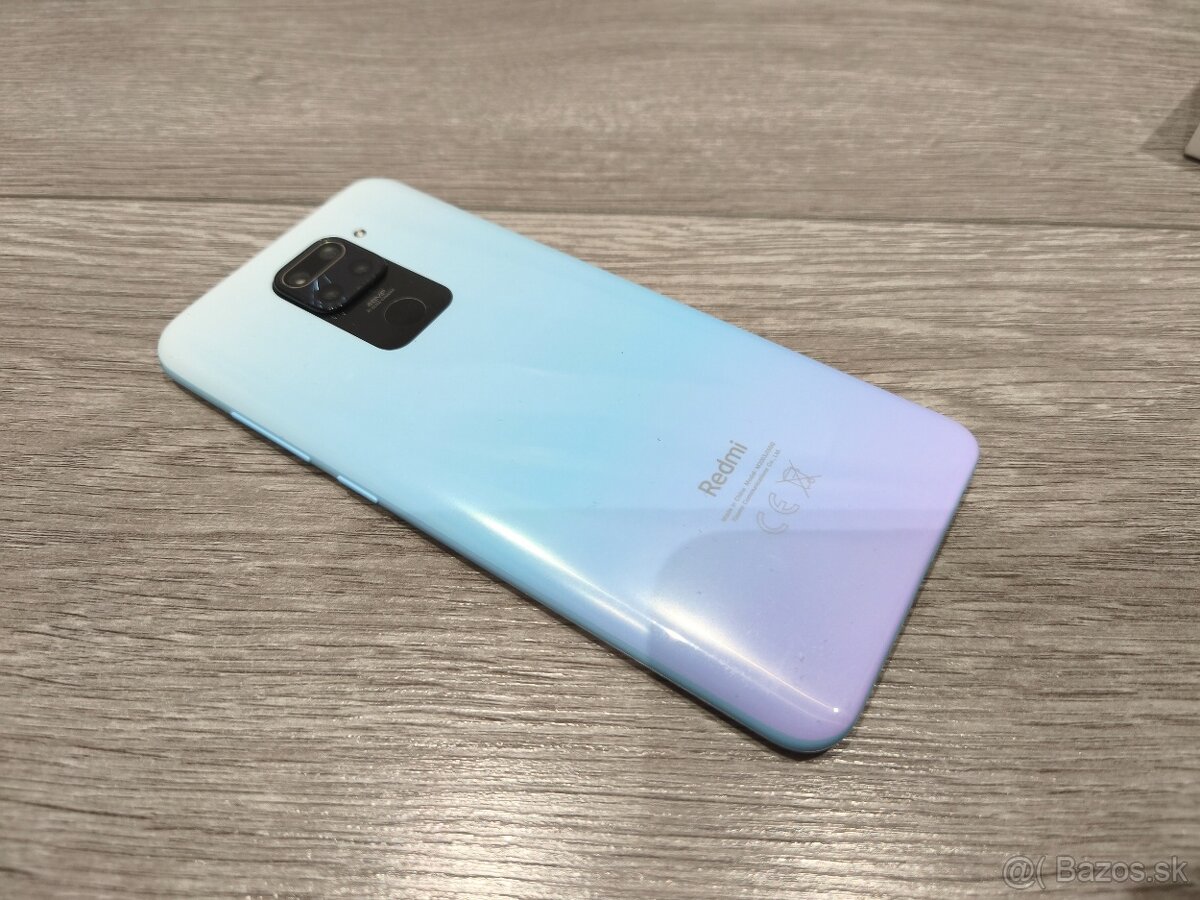 Xiaomi Redmi Note 9 4GB/64GB - 2