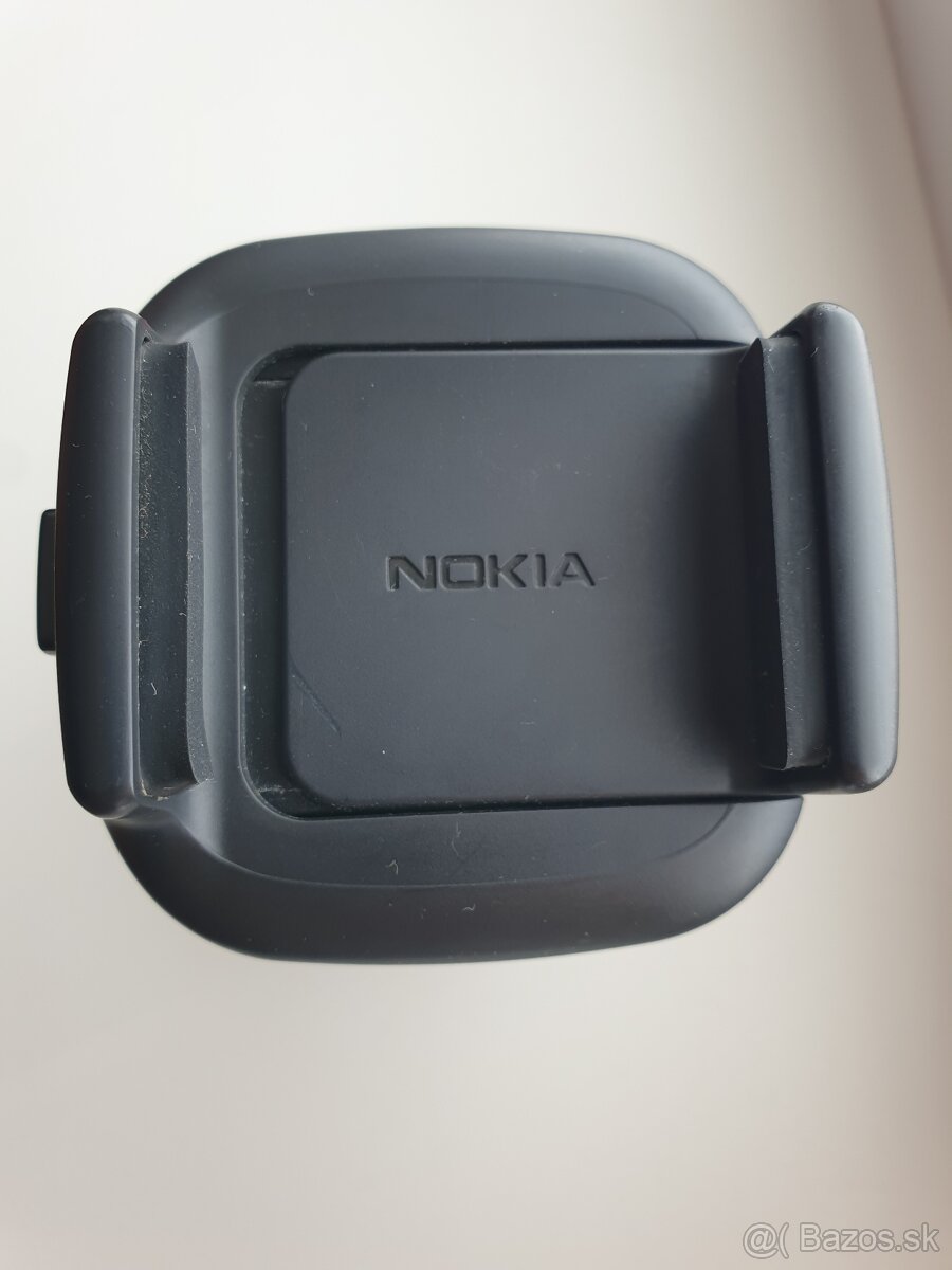 Nokia stojan na mobil do auta... - 2