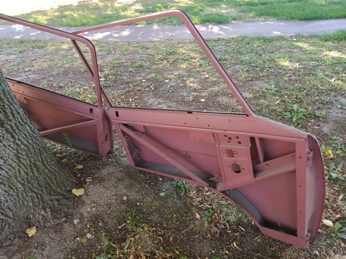 Škoda 1203 - 2