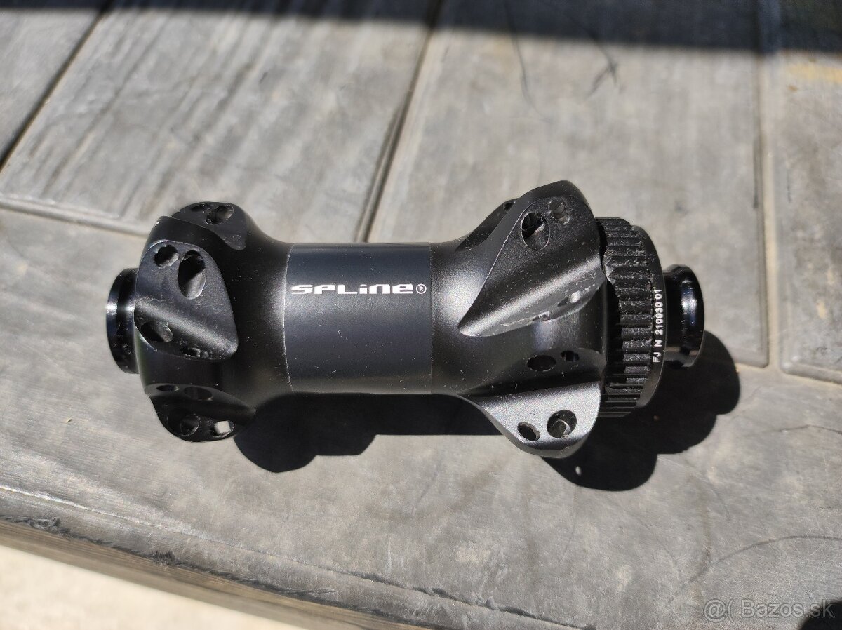 Naboj DT SWISS spline - 2