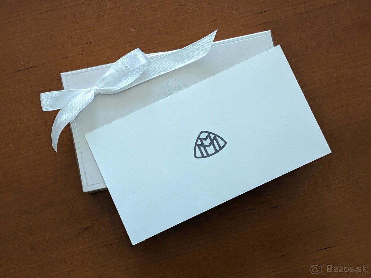 Výber parfumov Maybach Collection - 2