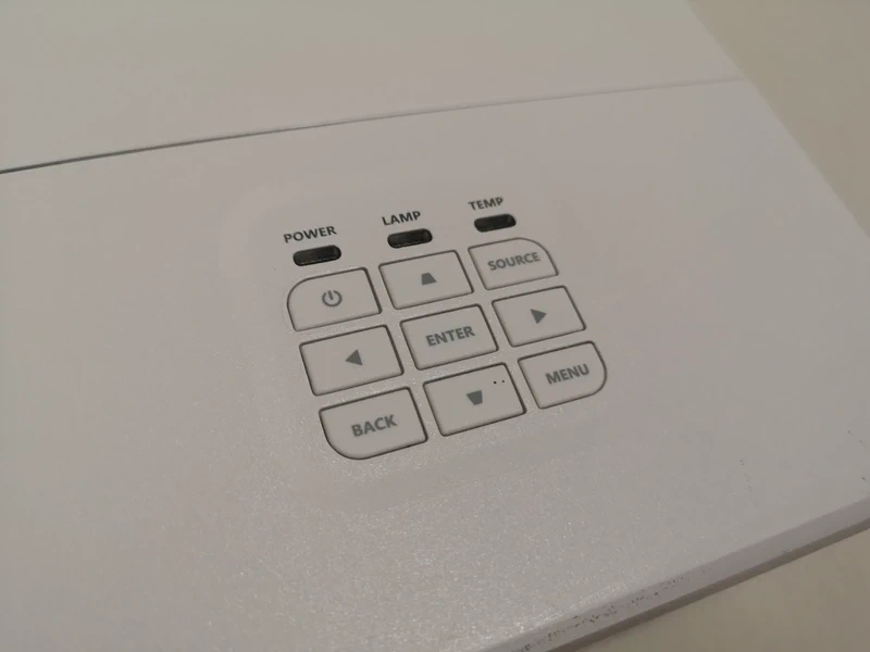 projektor ACER - 2