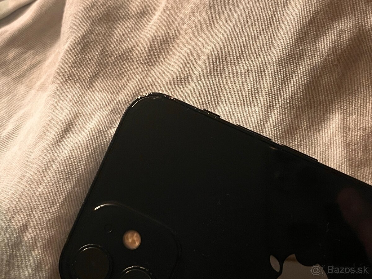 Predám alebo vymením Iphone 12 mini - 2