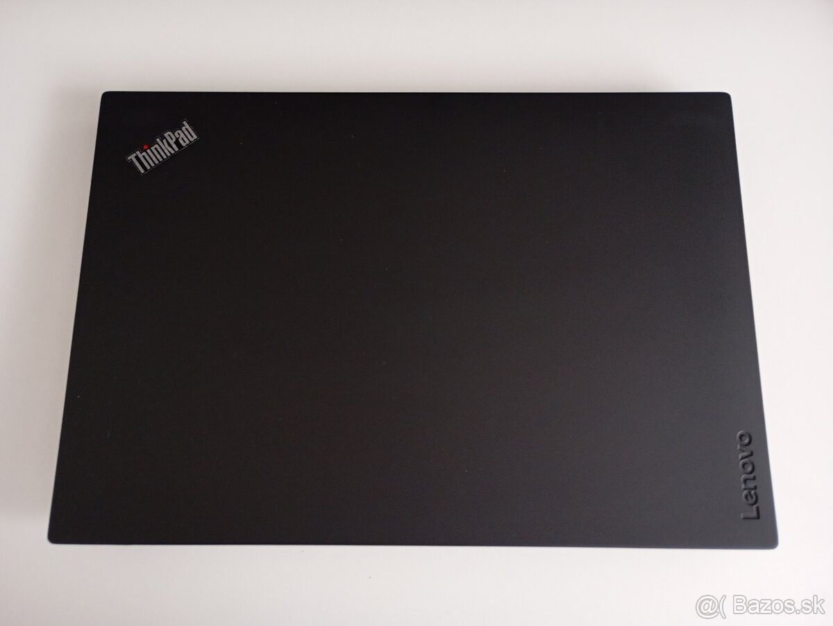 Lenovo Thinkpad A475 + AMD PRO A12 + 8gb ram + 128gb ssd - 2
