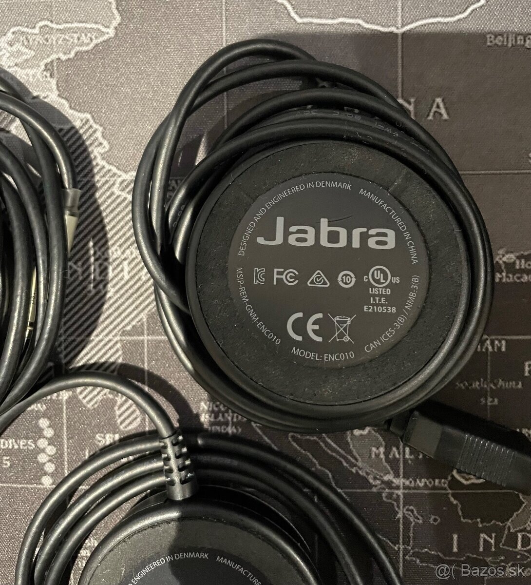 Jabra dongle k headsetom - 2
