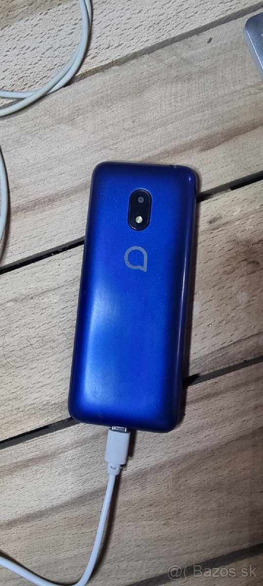 Dual sim Alcatel - 2