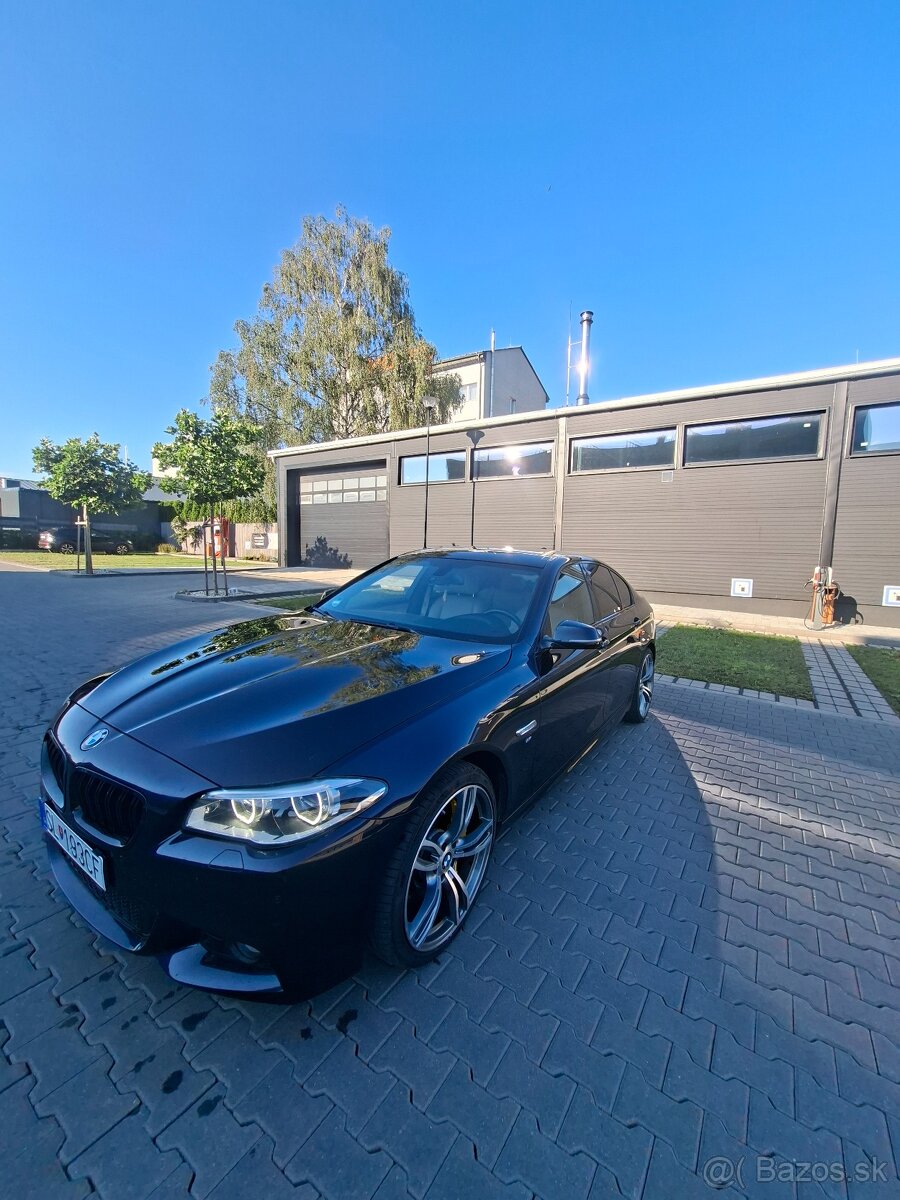bmw 535d - 2
