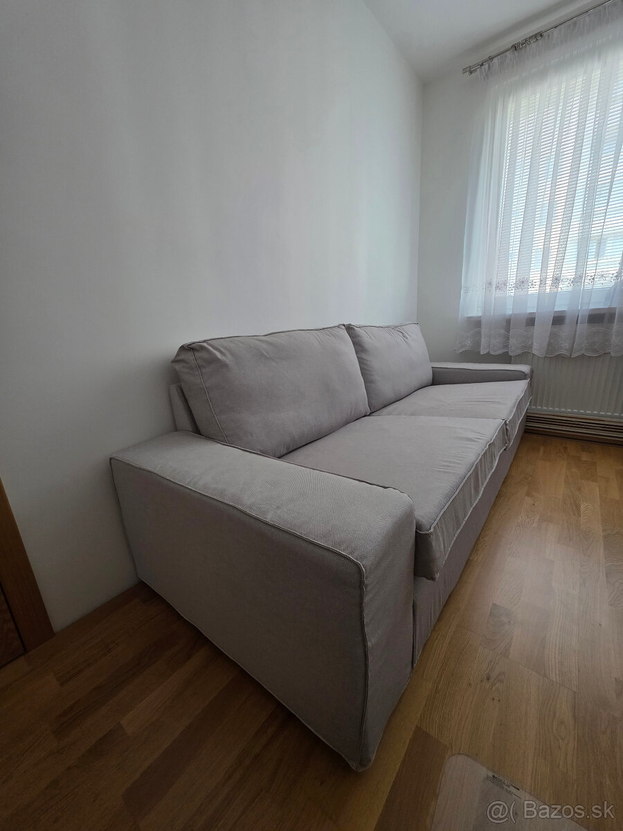 Kivik 2 dvojpohovka (IKEA) - 2