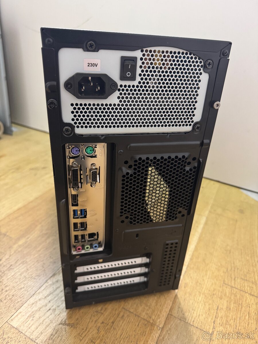 Predám kancelársky počítač - 2