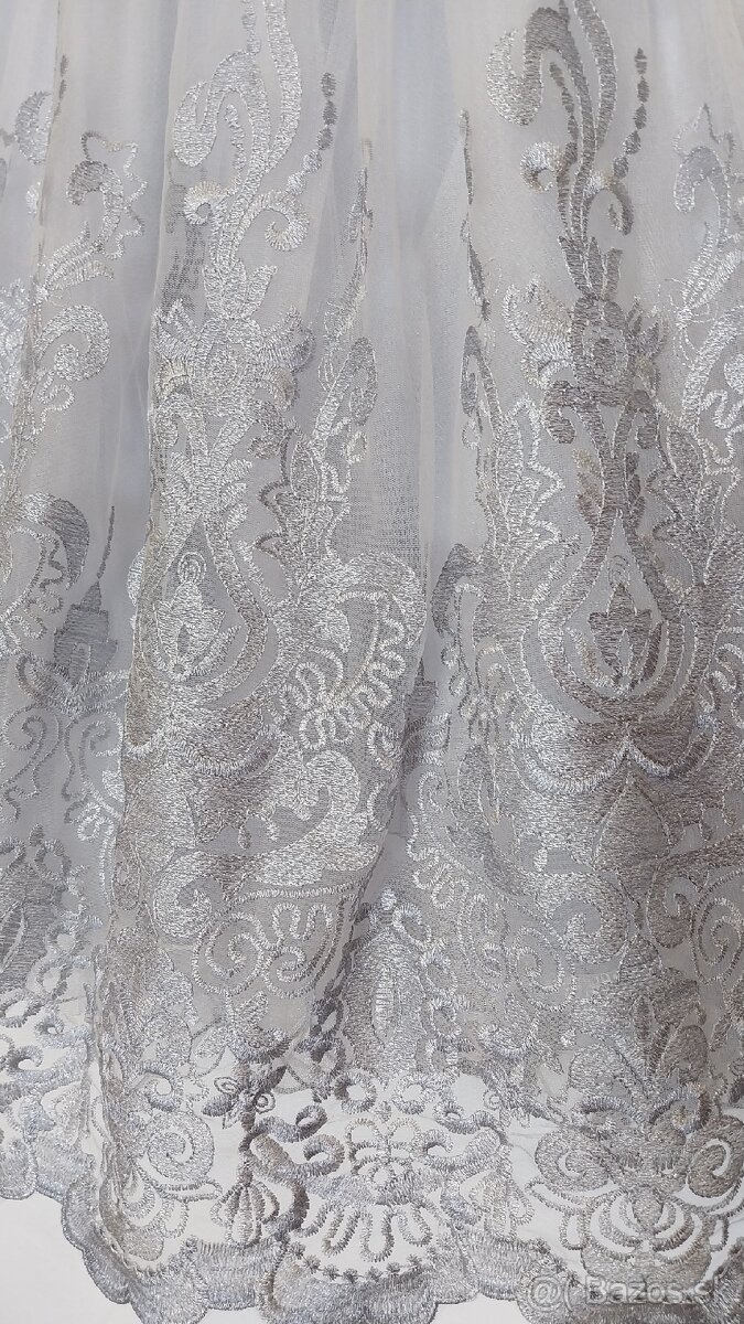 Šaty chi chi london - 2