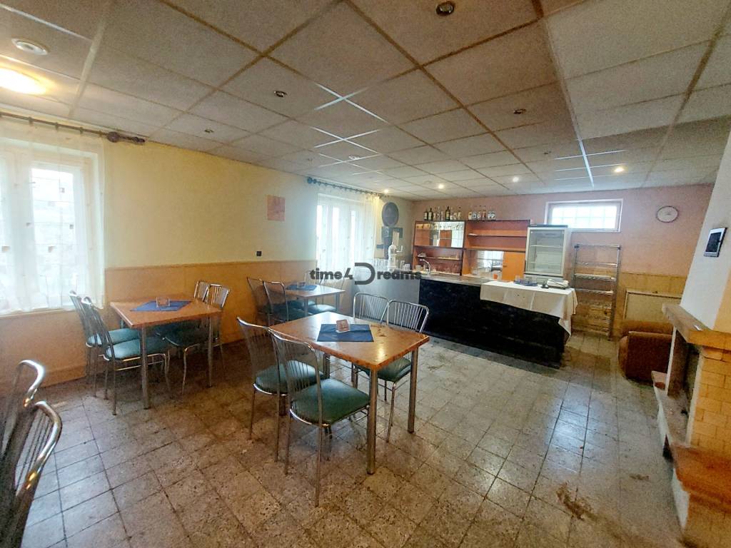 NA PREDAJ - Prevádzková budova v Kalinke - 2