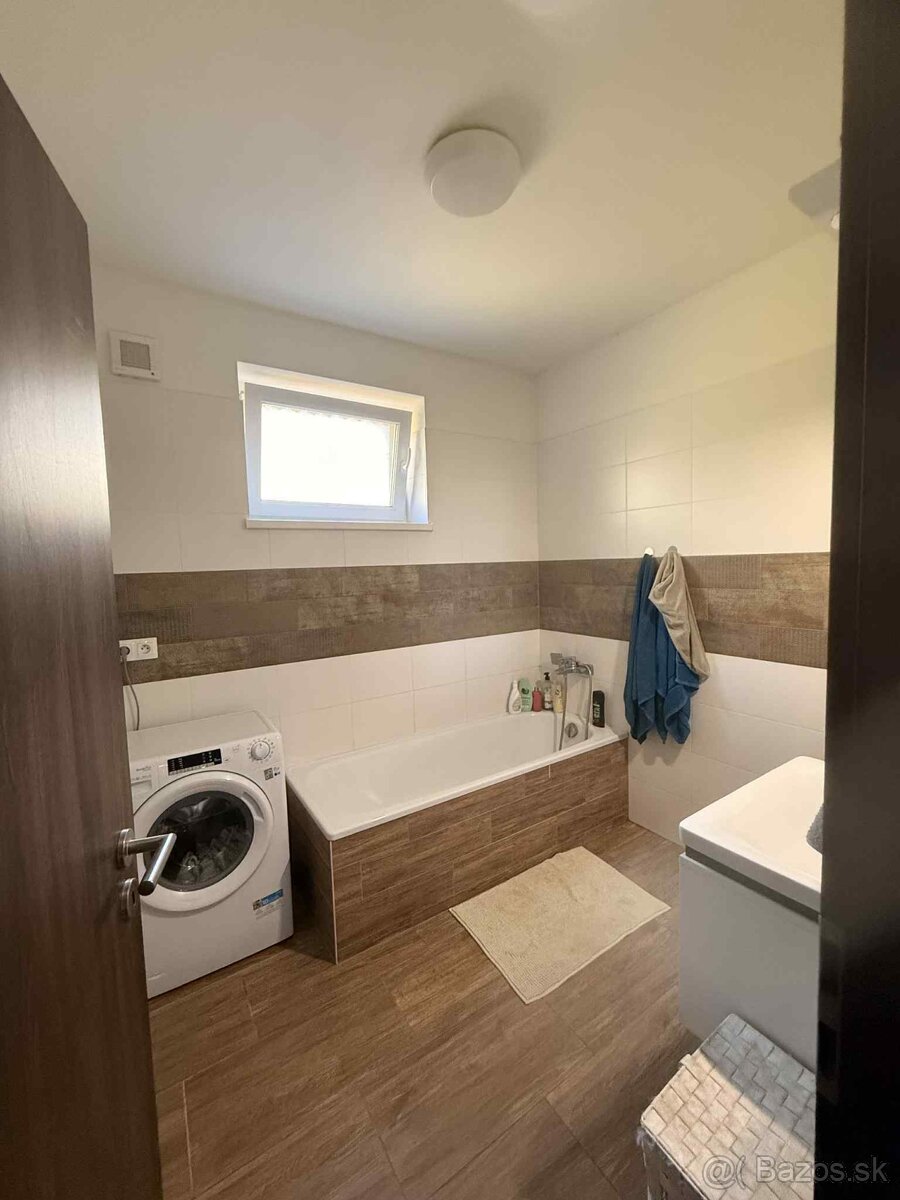 Predám 2izb.byt - 2