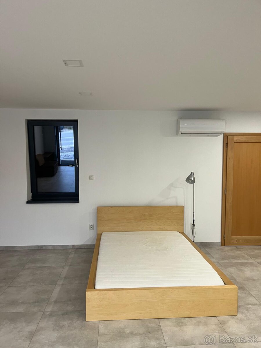 Byt v Nitre - prenájom - 2