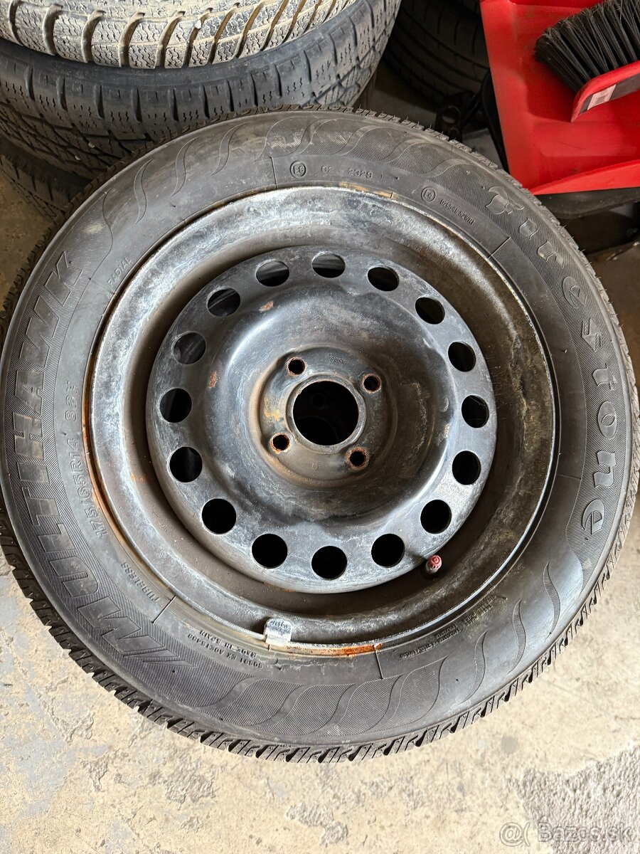 4x98 Renault Thalia - 2