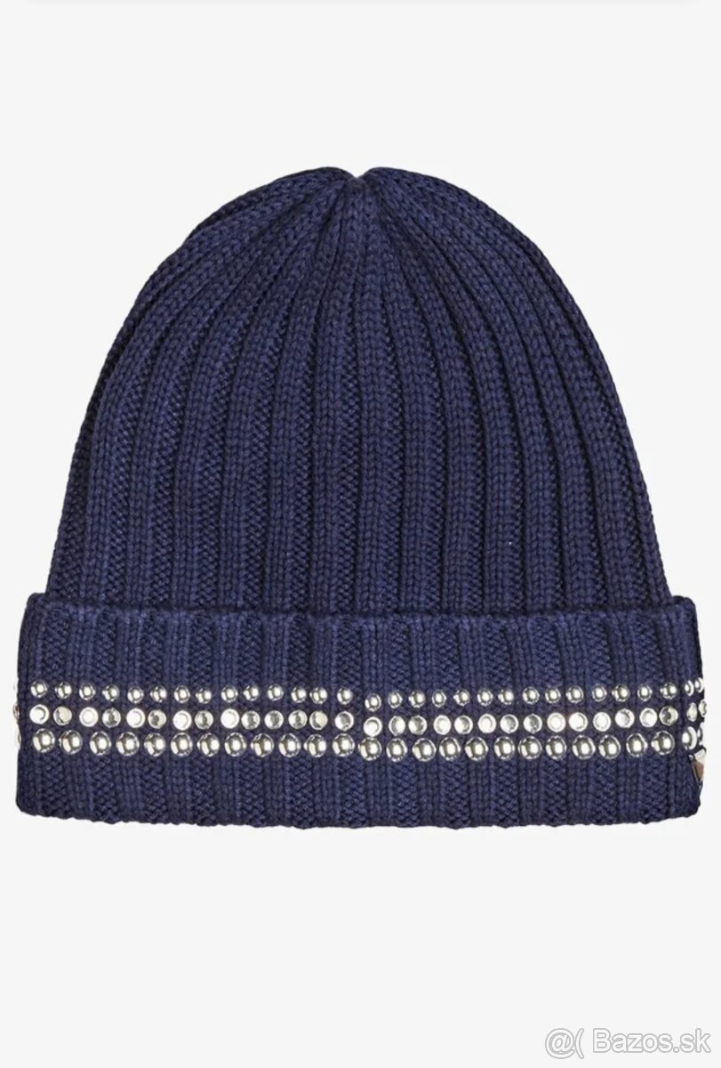 Dámska čiapka s kamienkami Guess - 2