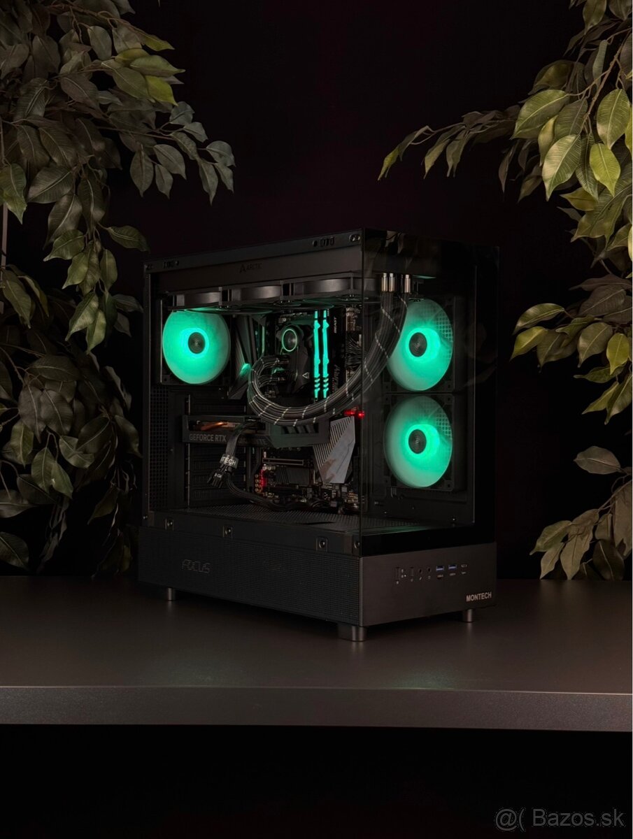 ☑️ Ryzen 9 5950X / RTX 4060 / 32GB RAM / 1TB SSD / 24M Zár - 2