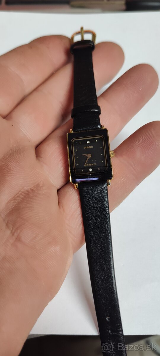 Hodinky RADO - 2
