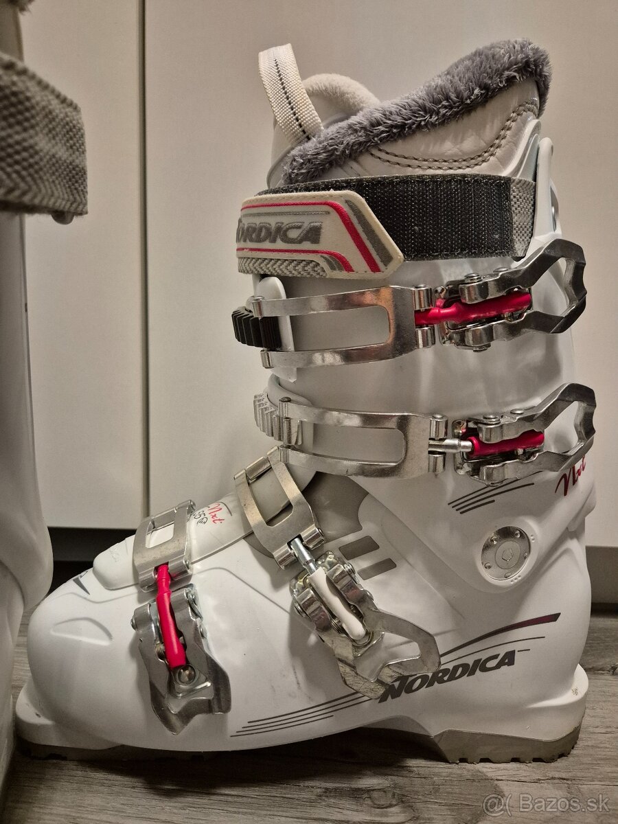 Lyžiarky Nordica 285mm - 2